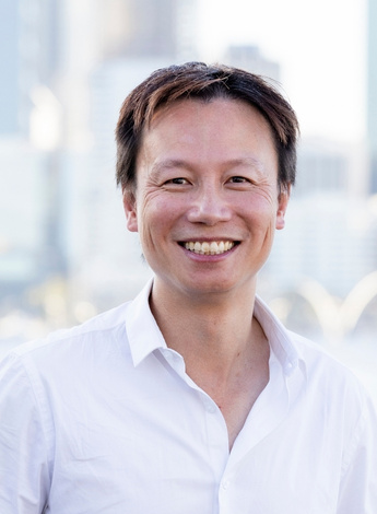 Professor Leo Ng is a researcher with a focus on technology and musculoskeletal conditions. 